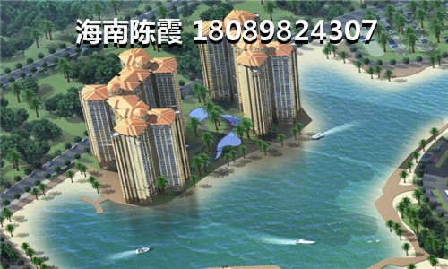 海口佳元·江畔人家房价会涨吗2023？1
